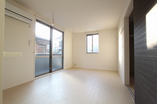 カメリアハイツＢ 101号-3