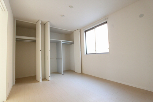 カメリアハイツＢ 101号-5