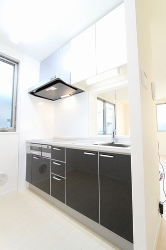 カメリアハイツＢ 101号-7