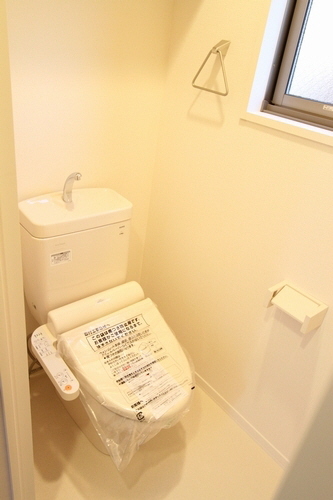 カメリアハイツＢ 101号-11