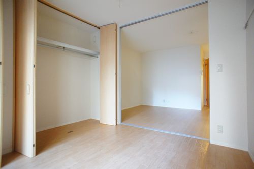 アルテール武蔵小杉 201号-4