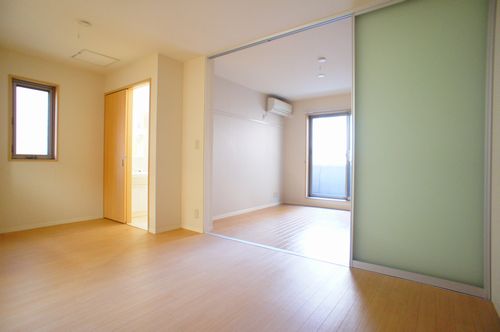 アルテール武蔵小杉 201号-6