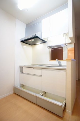 アルテール武蔵小杉 201号-7