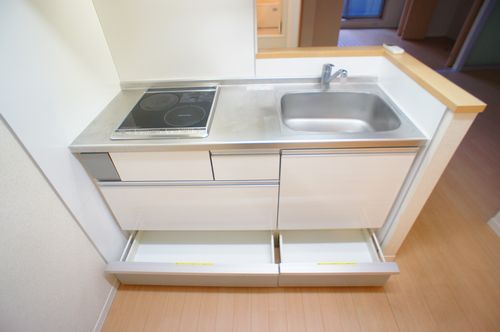 アルテール武蔵小杉 201号-8