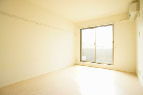 プロスペリテ武蔵小杉 302号-2