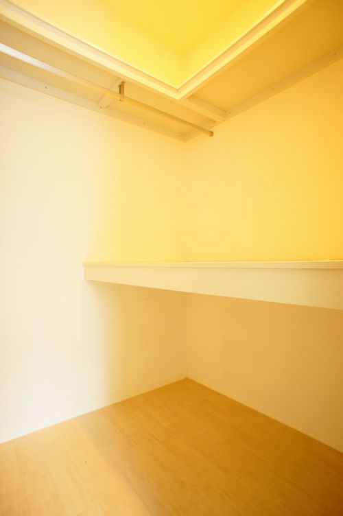 プロスペリテ武蔵小杉 302号-4