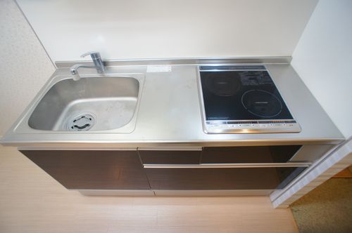 プロスペリテ武蔵小杉 302号-7