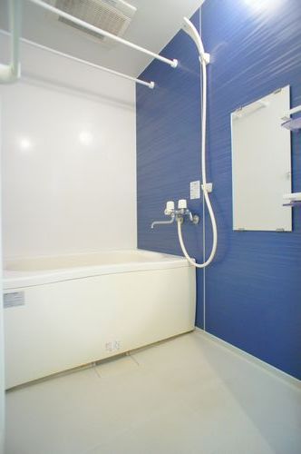 プロスペリテ武蔵小杉 302号-8