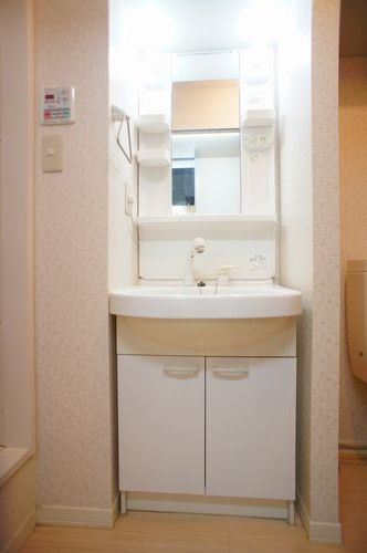 プロスペリテ武蔵小杉 302号-10