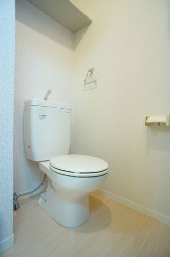 プロスペリテ武蔵小杉 302号-11