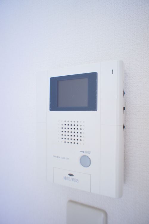 プロスペリテ武蔵小杉 302号-12