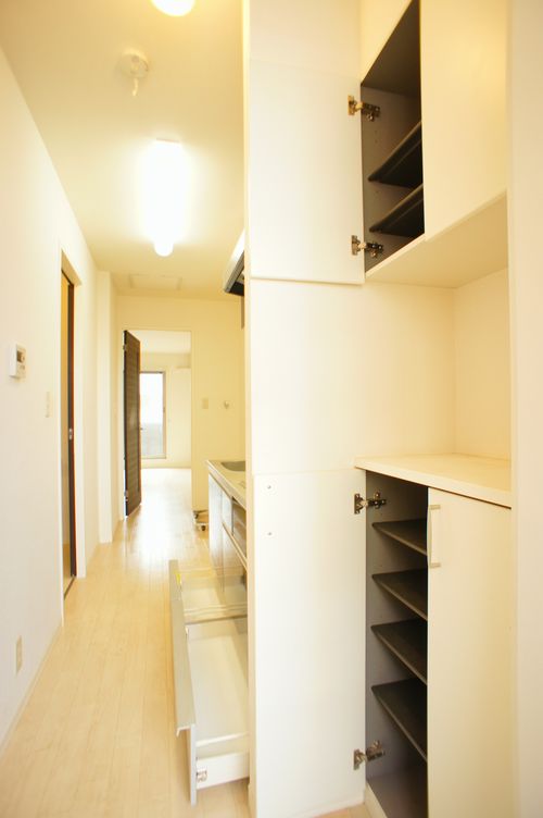 プロスペリテ武蔵小杉 302号-13