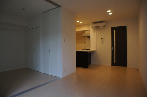 グラン　ヴィラージュ 103号-3