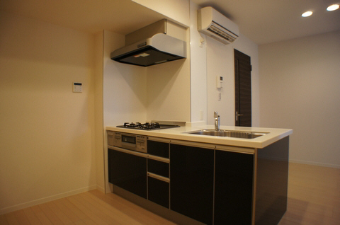 グラン　ヴィラージュ 103号-5