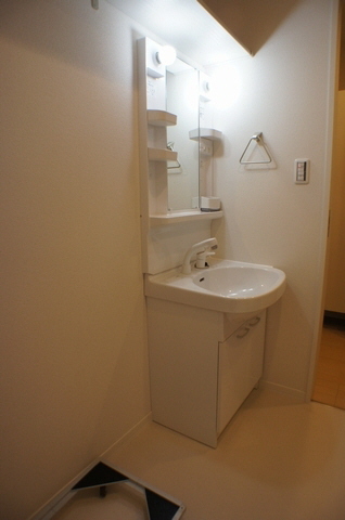 グラン　ヴィラージュ 103号-6