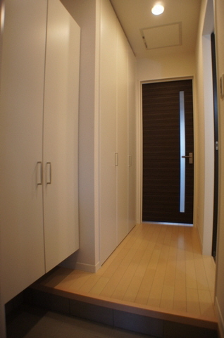 グラン　ヴィラージュ 103号-9