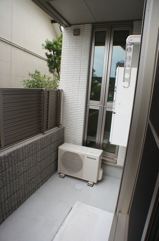 グラン　ヴィラージュ 103号-10