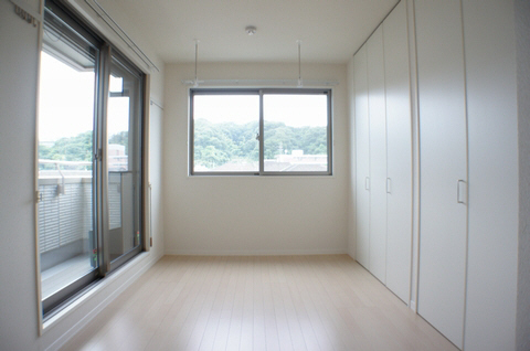 グラン　ヴィラージュ 205号-2