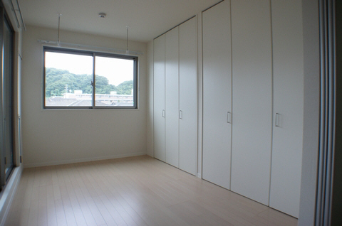 グラン　ヴィラージュ 205号-6