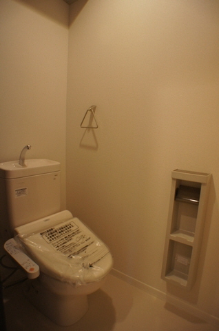 グラン　ヴィラージュ 205号-9