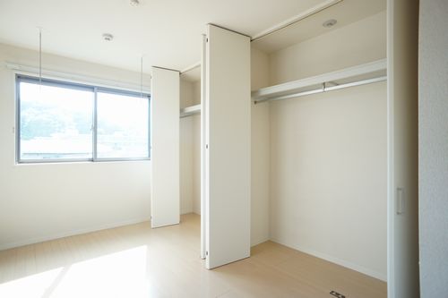 グラン ヴィラージュ 305号-4