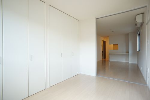 グラン ヴィラージュ 305号-5