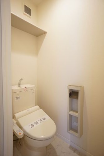 グラン ヴィラージュ 306号-10