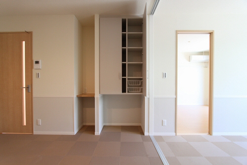 ヴィア コート 101号-3