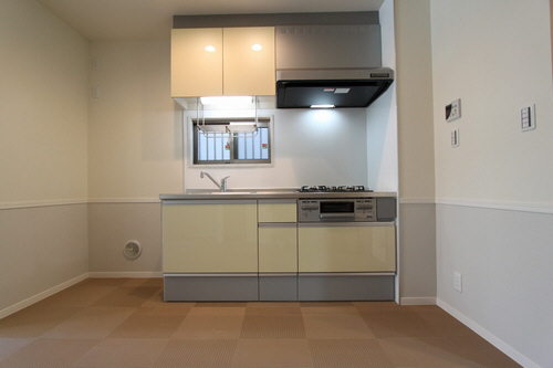 ヴィア コート 101号-4