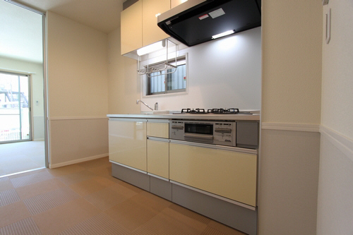 ヴィア コート 101号-5