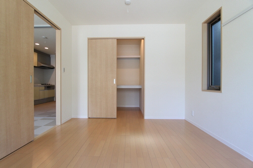 ヴィア コート 101号-6