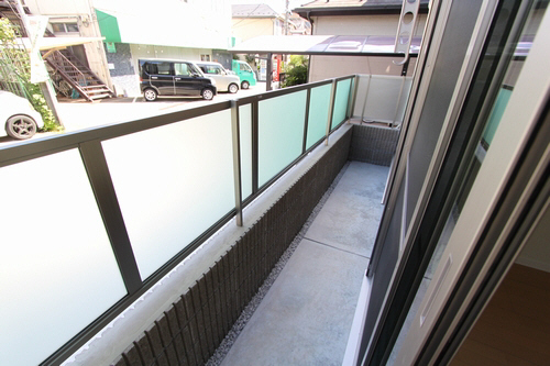 ヴィア コート 101号-10