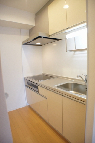 グランメゾン ブリエ 302号-6