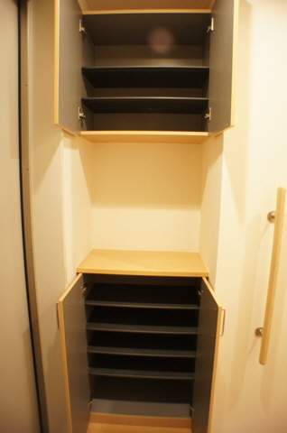 グランメゾン ブリエ 302号-10