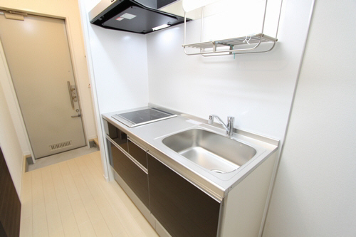 アリノス 103号-4