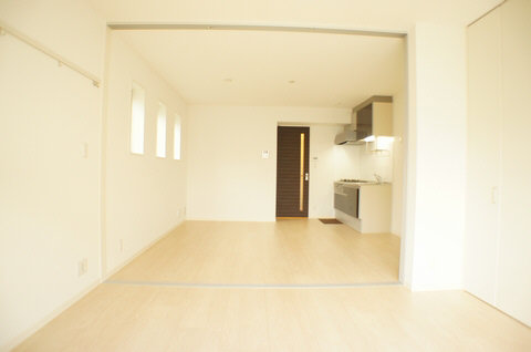 アルビオン高津Ｓｅｃｏｎｄ 105号-4