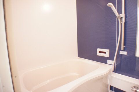 アルビオン高津Ｓｅｃｏｎｄ 105号-7