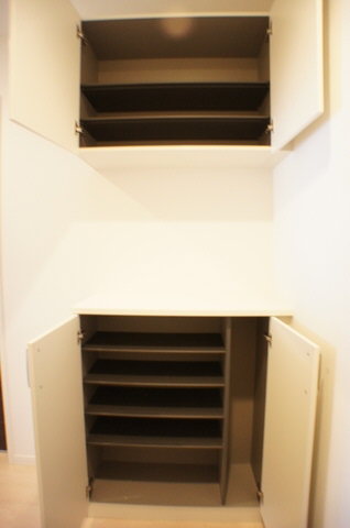 アルビオン高津Ｓｅｃｏｎｄ 105号-11