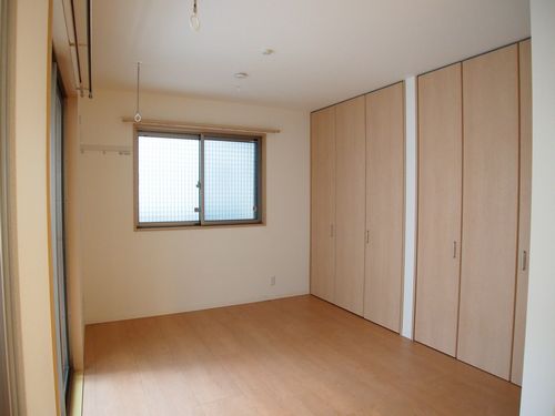 カーサビアンカ 103号-3