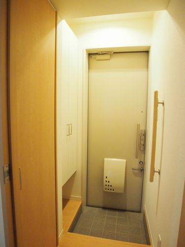 カーサビアンカ 103号-10