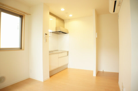 カーサビアンカ 202号-2