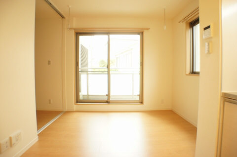 カーサビアンカ 202号-3