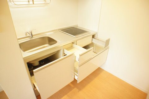 カーサビアンカ 202号-4