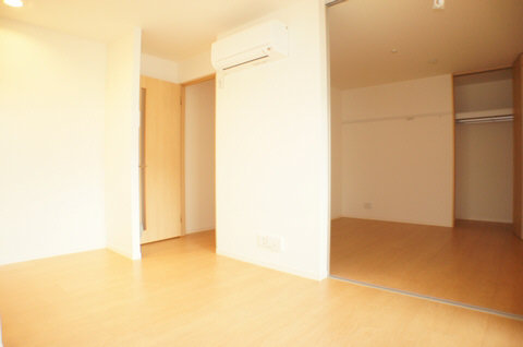 カーサビアンカ 202号-5