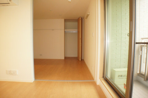 カーサビアンカ 202号-6