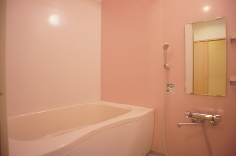 カーサビアンカ 202号-7