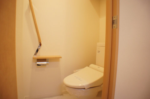 カーサビアンカ 202号-9