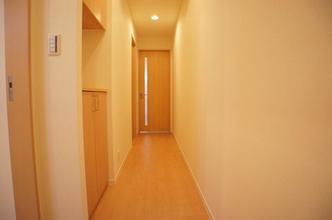 カーサビアンカ 202号-10