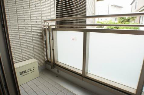 カーサビアンカ 202号-11