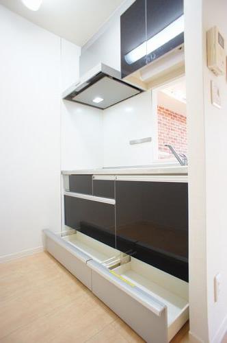 オークス 201号-6